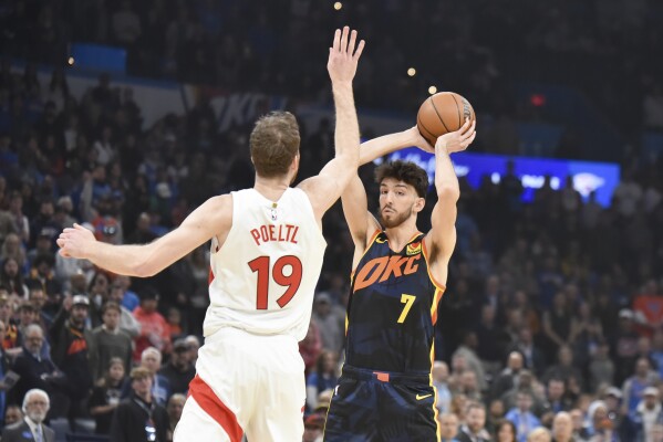 Raptors thunder new arrivals reddit
